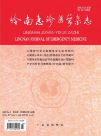 岭南急诊医学